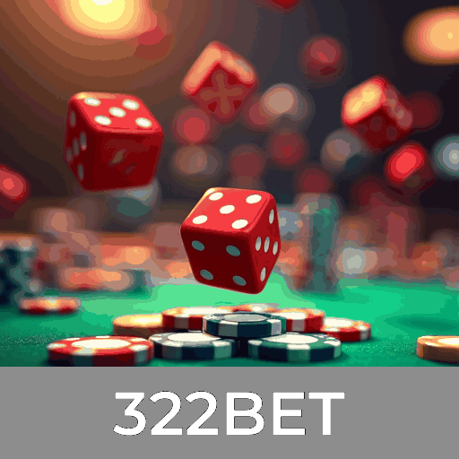 Análises Esportivas Profissionais Focadas no Brasil com 322BET