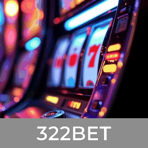 Análises Esportivas Profissionais Focadas no Brasil com 322BET