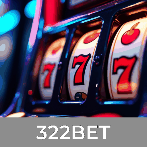 322BET: O Paraíso dos Jogos com Seleções Top