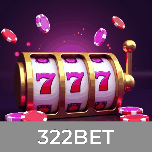Recompensas Reais e Transparentes no 322BET: Promoções Sem Pegadinhas