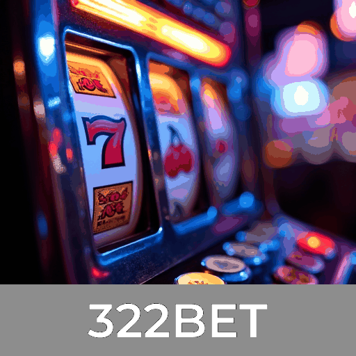 Cassino de Elite no 322BET: Jogos Exclusivos e Dealers Profissionais