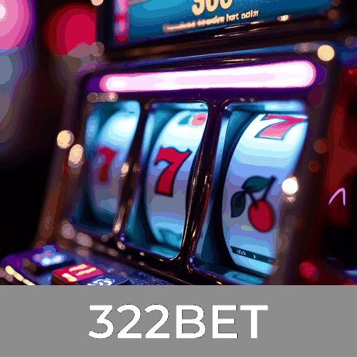 322BET: O Paraíso dos Jogos com Seleções Top