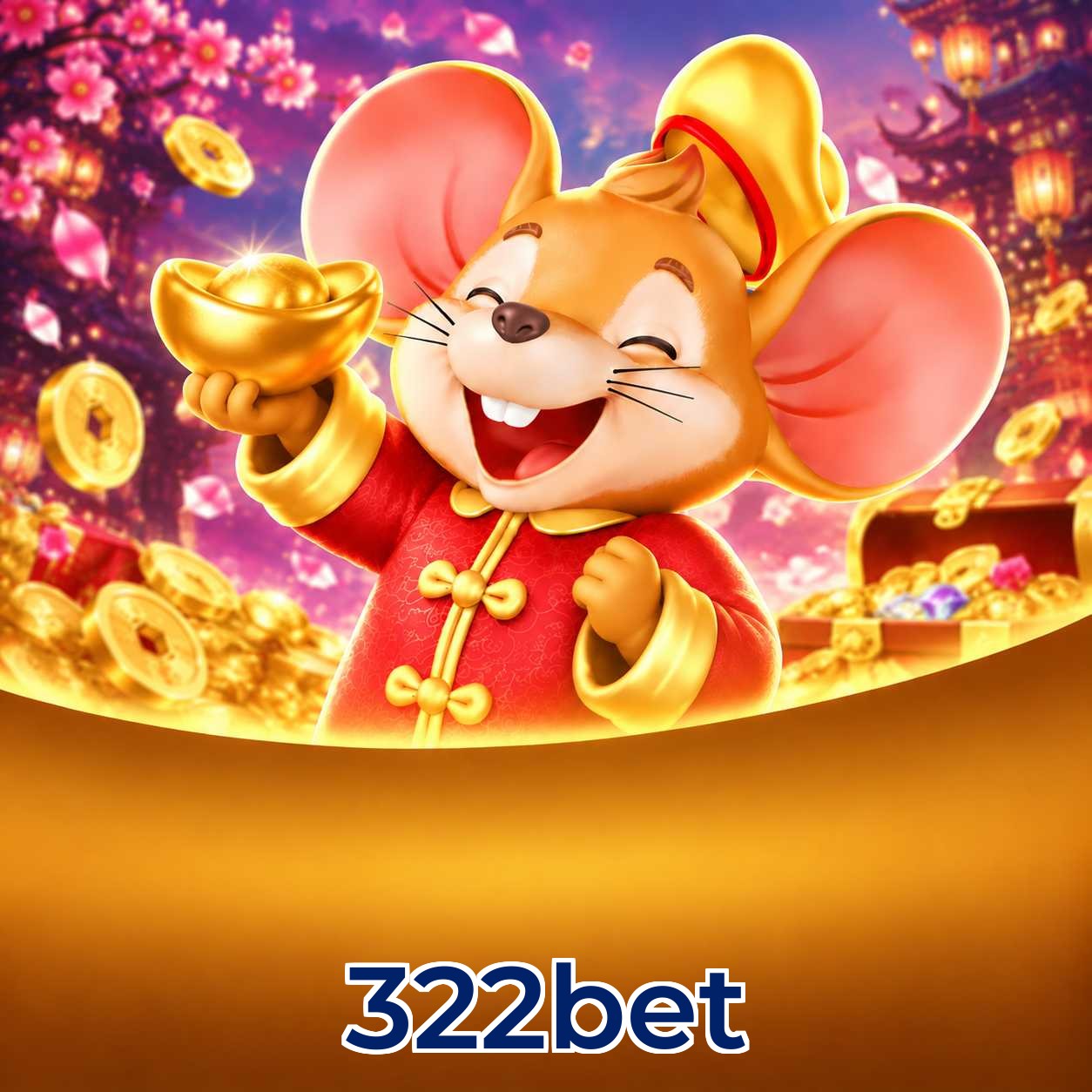 Comparação APP Mobile vs Versão Web 322bet