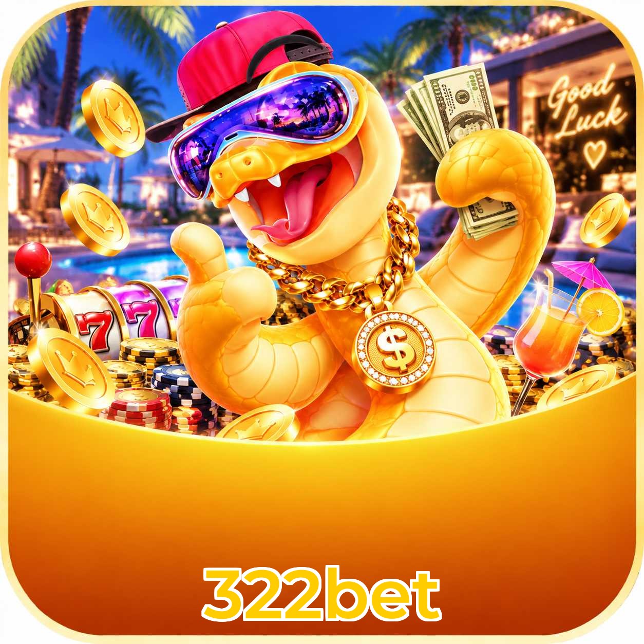 322bet Plataforma Confiável
