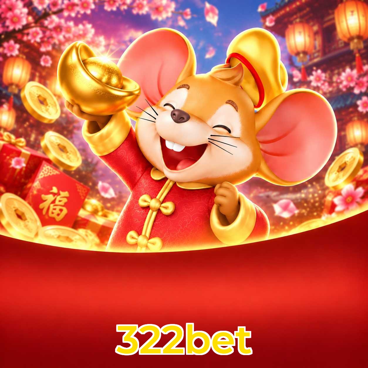 322bet Apostas Esportivas Logo - 34 Esportes Certificados