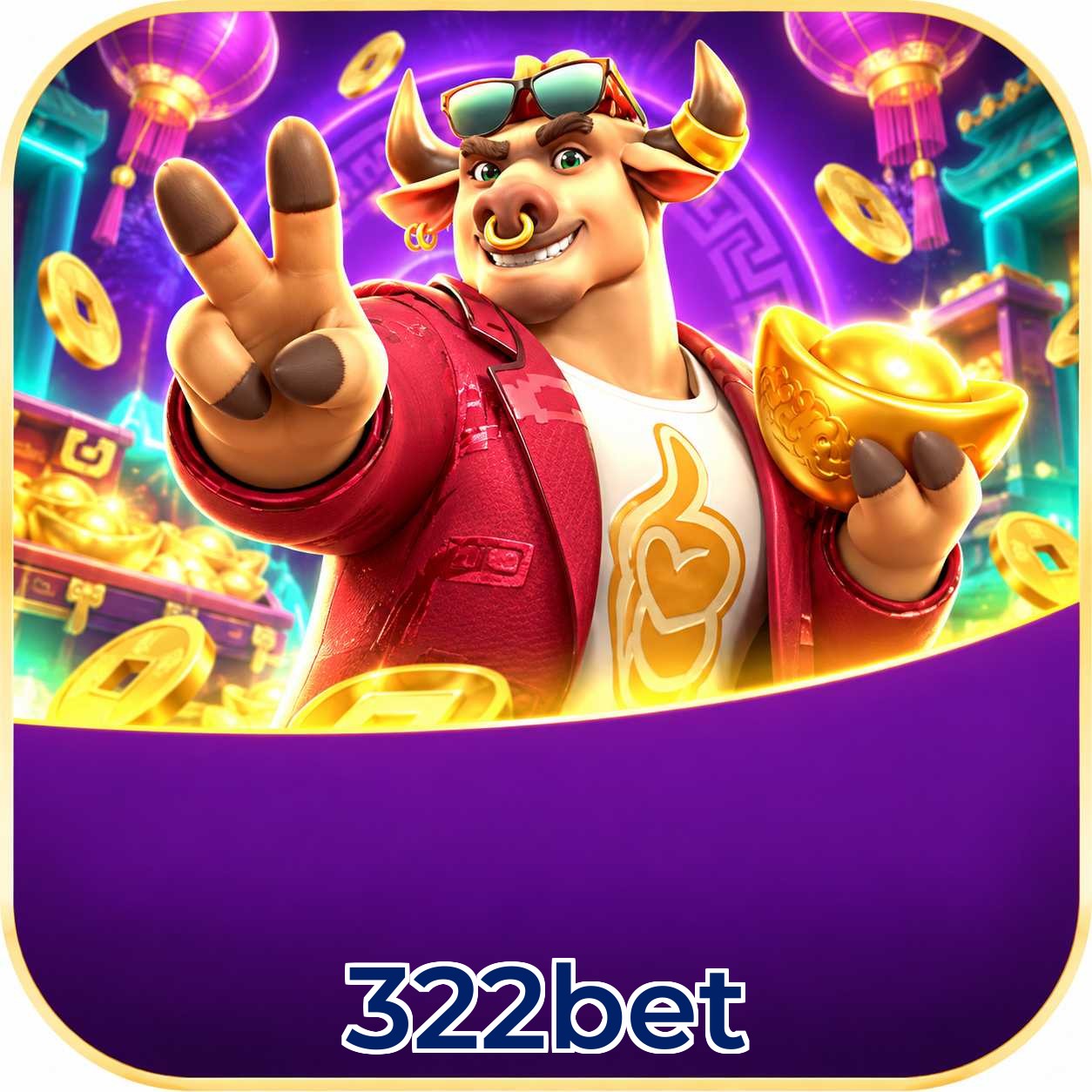 Fortune Ox Auditado